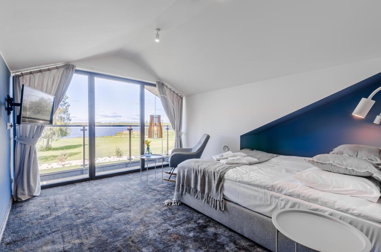 Kite Marina Sarbsk Hotel Ngoại thất bức ảnh