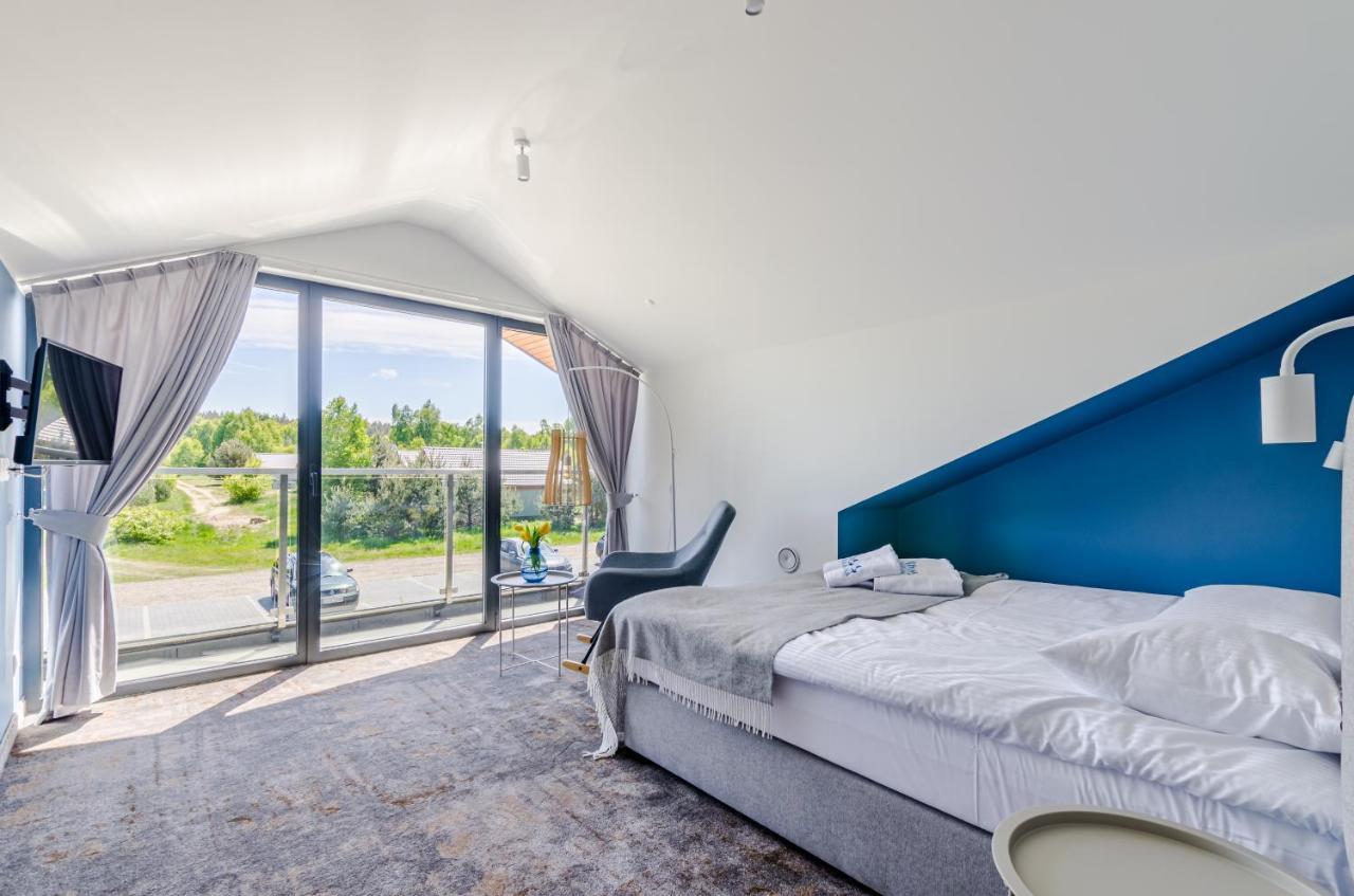 Kite Marina Sarbsk Hotel Ngoại thất bức ảnh