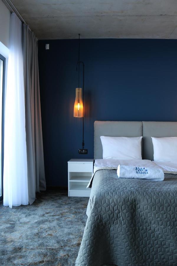 Kite Marina Sarbsk Hotel Ngoại thất bức ảnh