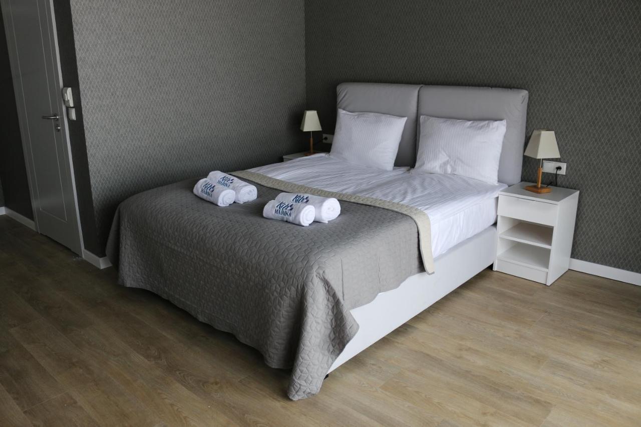 Kite Marina Sarbsk Hotel Ngoại thất bức ảnh
