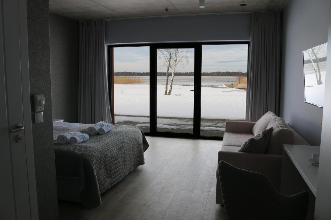 Kite Marina Sarbsk Hotel Ngoại thất bức ảnh